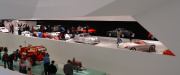Museo Porsche Stuttgart